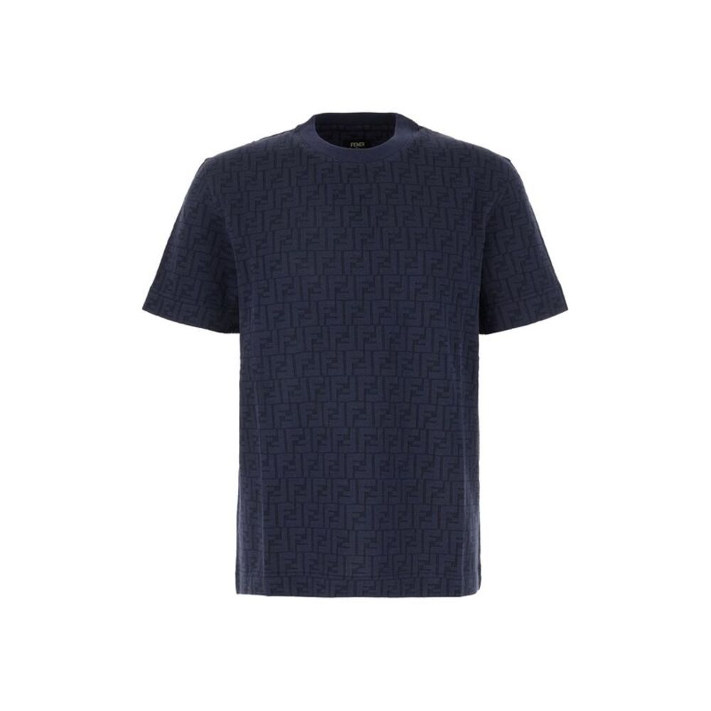 Fendi Man Clothing Knitwear